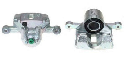 BUDWEG CALIPER 344489 -  Тормозной суппорт